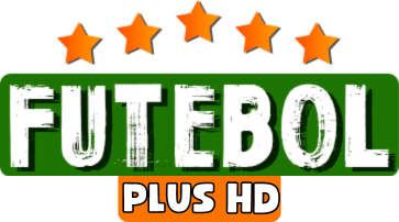 Futebol ao vivo é no Futebol Play HD