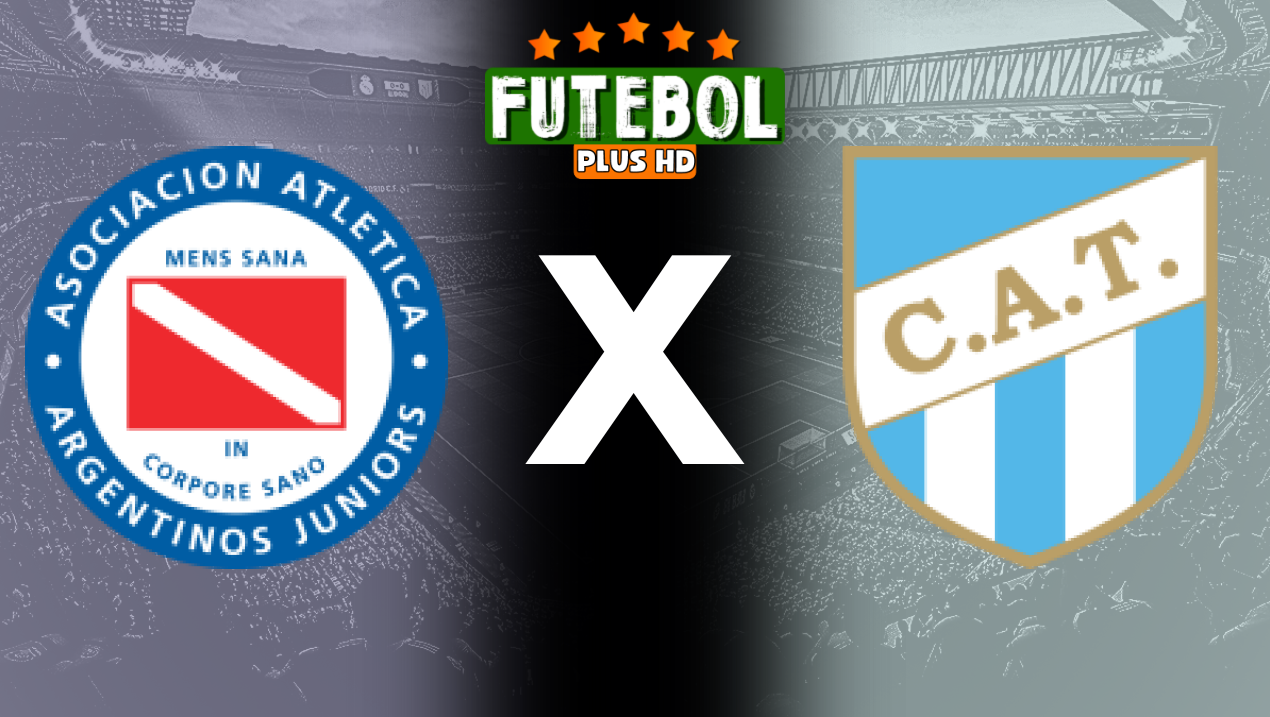 Assistir Argentinos Juniors x Atlético Tucumán ao vivo online 30/09/2024 grátis