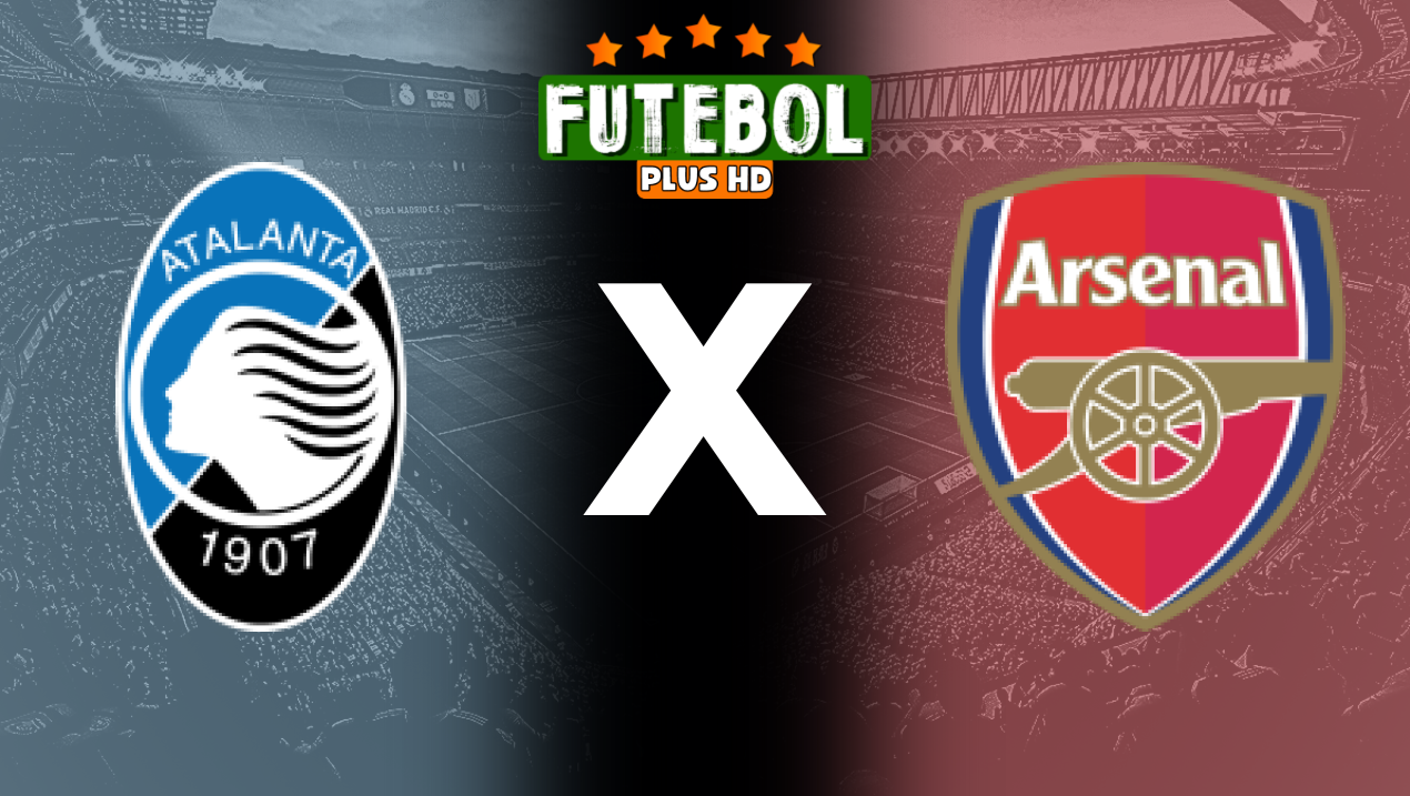 Assistir Atalanta x Arsenal ao vivo HD 19/09/2024