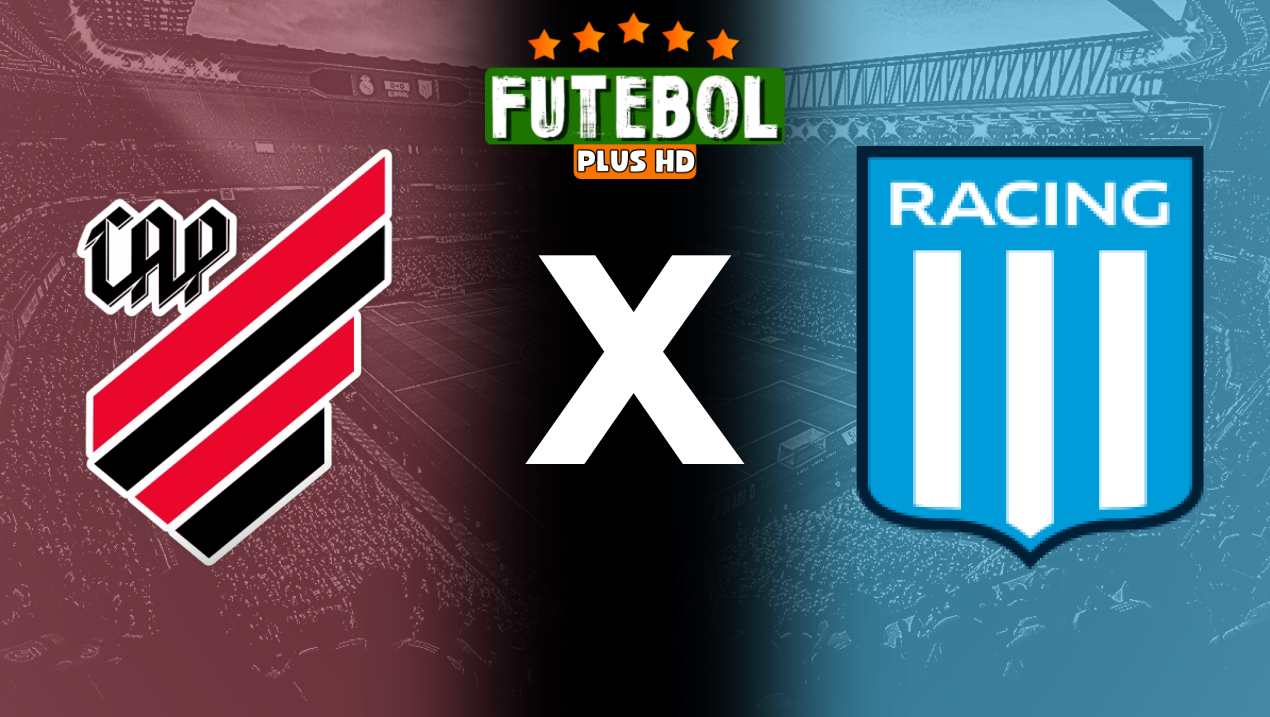 Assistir Athletico-PR x Racing ao vivo HD 19/09/2024