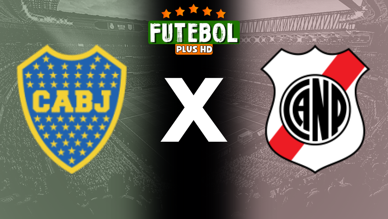 Assistir Boca Juniors x Nacional Potosí ao vivo online HD 29/05/2024