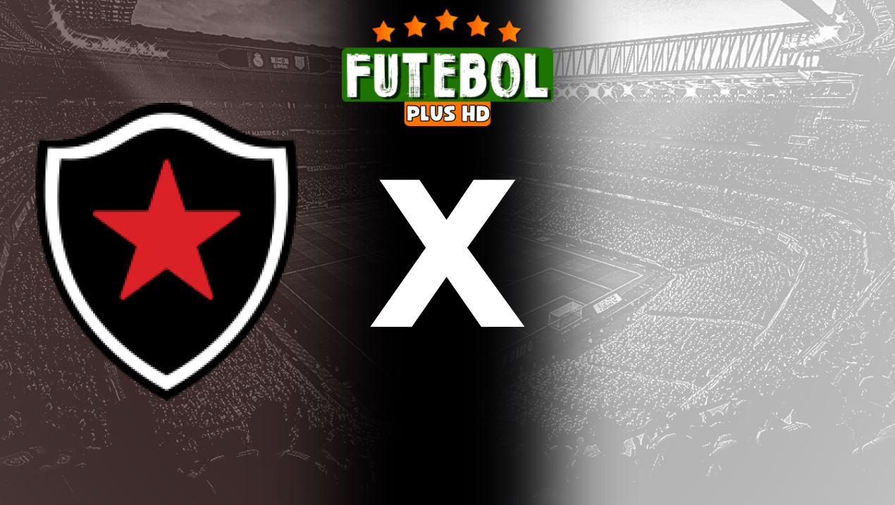 Assistir Botafogo-PB x Athletic Club ao vivo HD 03/06/2024