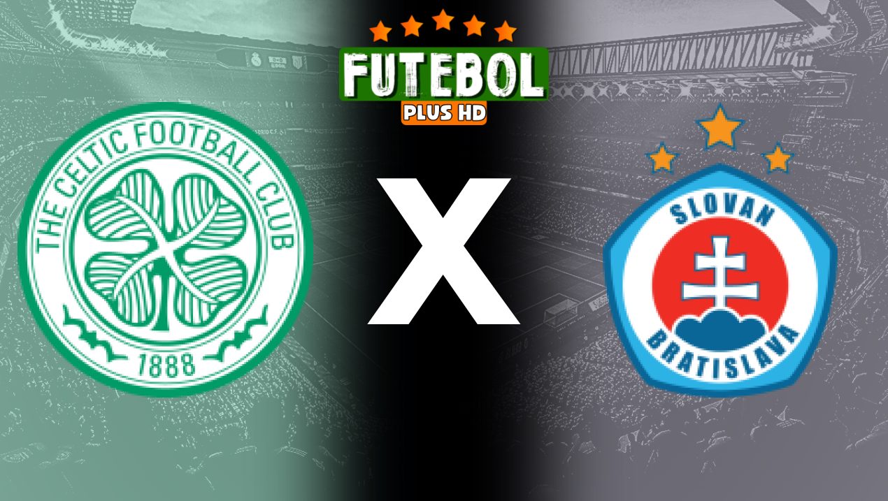 Assistir Celtic x Slovan Bratislava ao vivo HD 18/09/2024