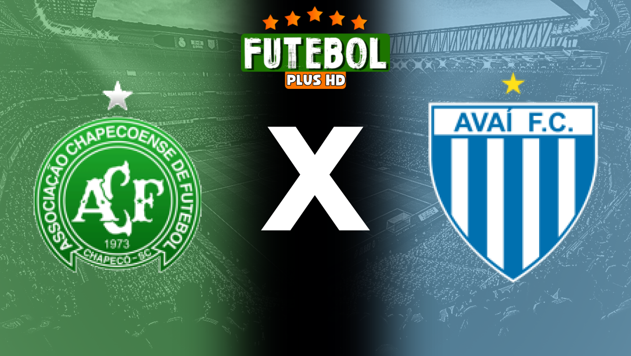 Assistir Chapecoense x Avaí ao vivo HD 22/09/2024