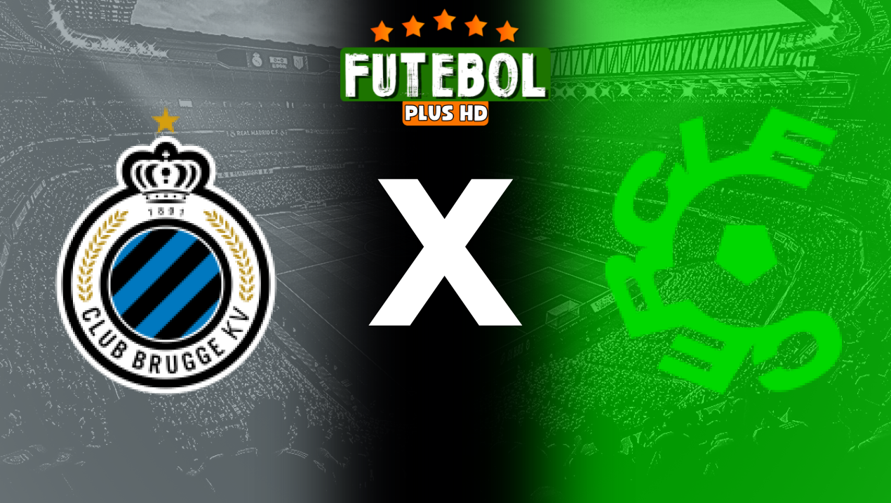 Assistir Club Brugge x Cercle Brugge ao vivo online HD 26/05/2024