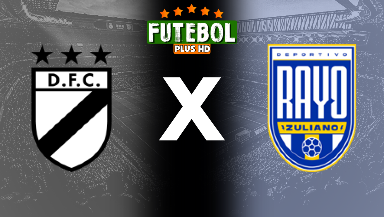 Assistir Danubio x Rayo Zuliano ao vivo online HD 30/05/2024