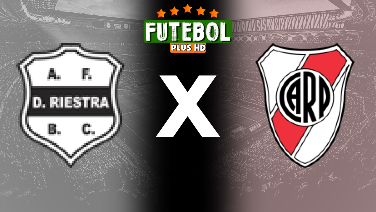 Assistir Deportivo Riestra x River Plate ao vivo HD 13/06/2024