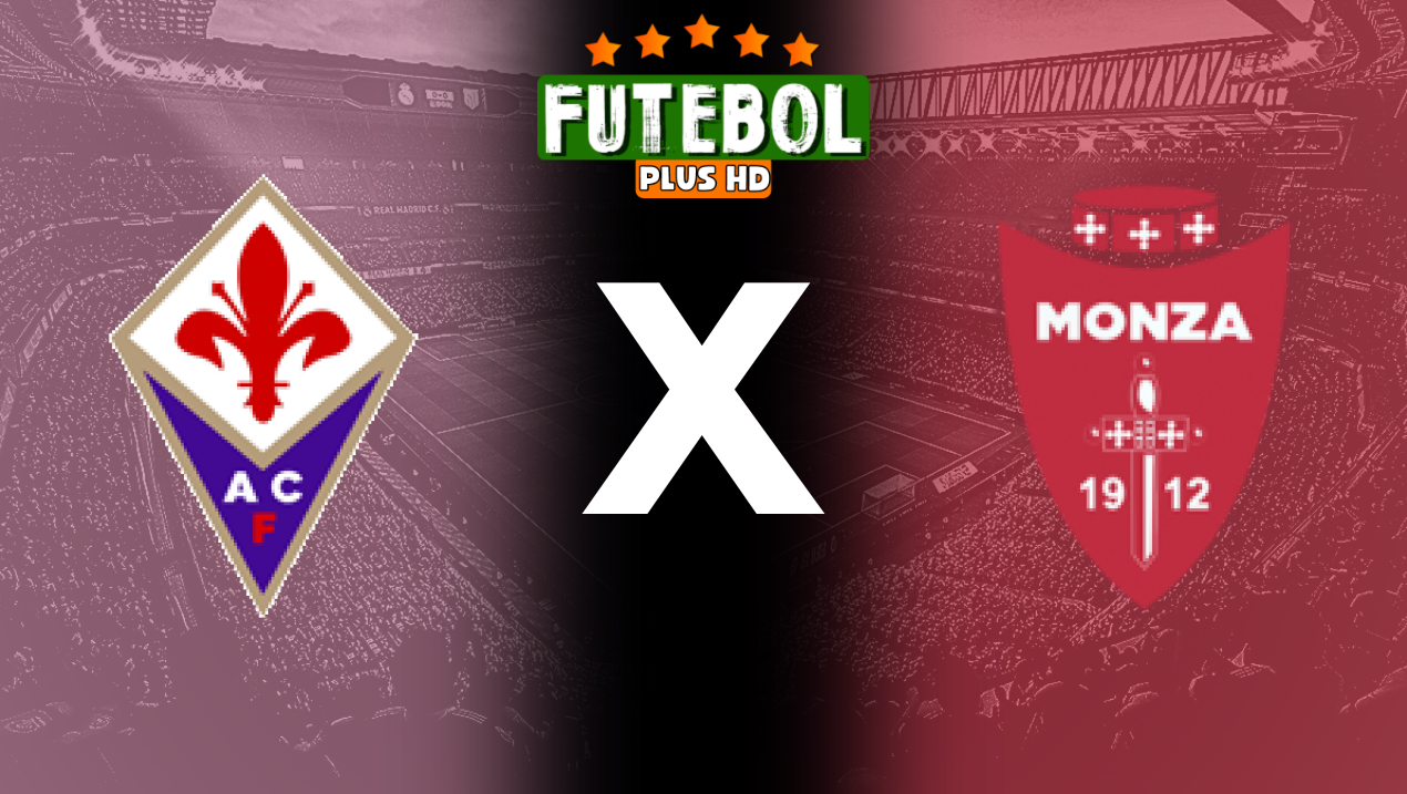 Assistir Fiorentina x Monza ao vivo HD 01/09/2024