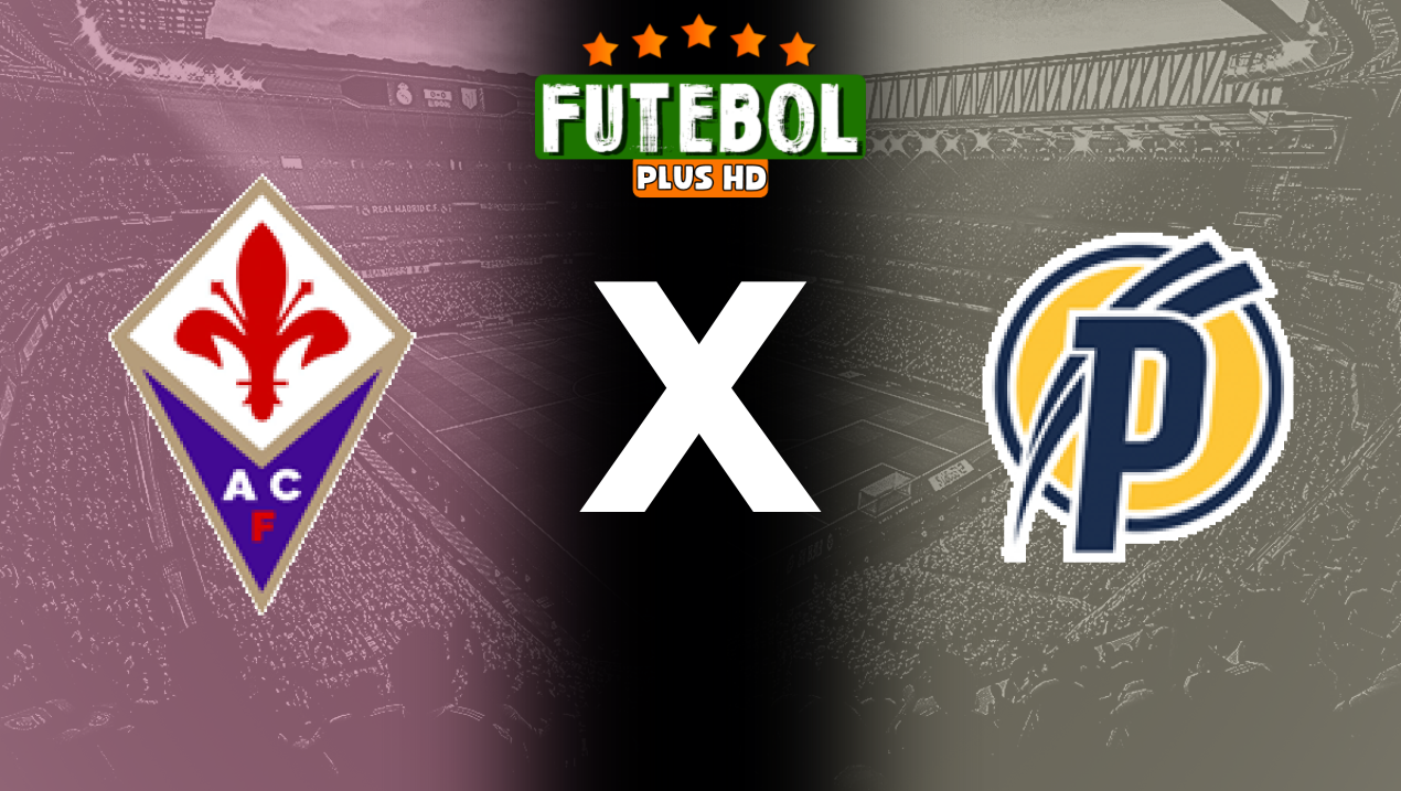 Assistir Fiorentina x Puskás ao vivo online HD 22/08/2024