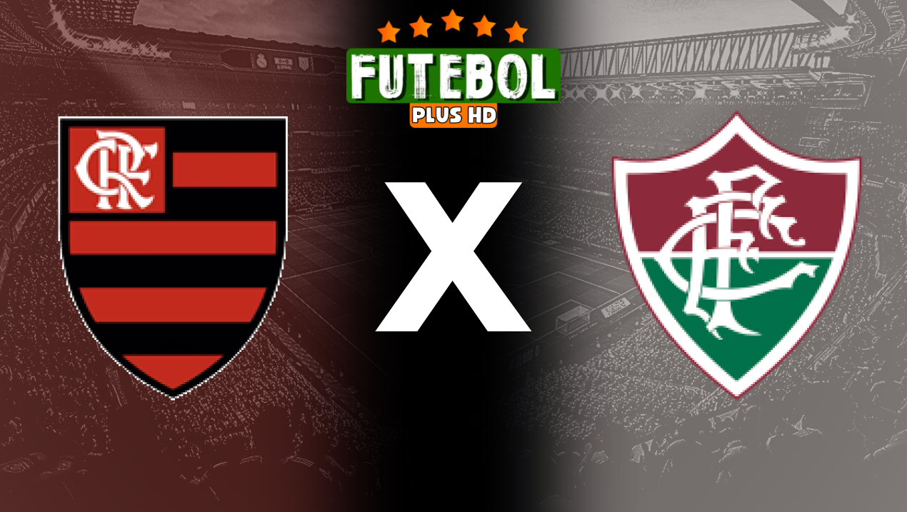 Assistir Flamengo x Fluminense ao vivo HD 19/09/2024