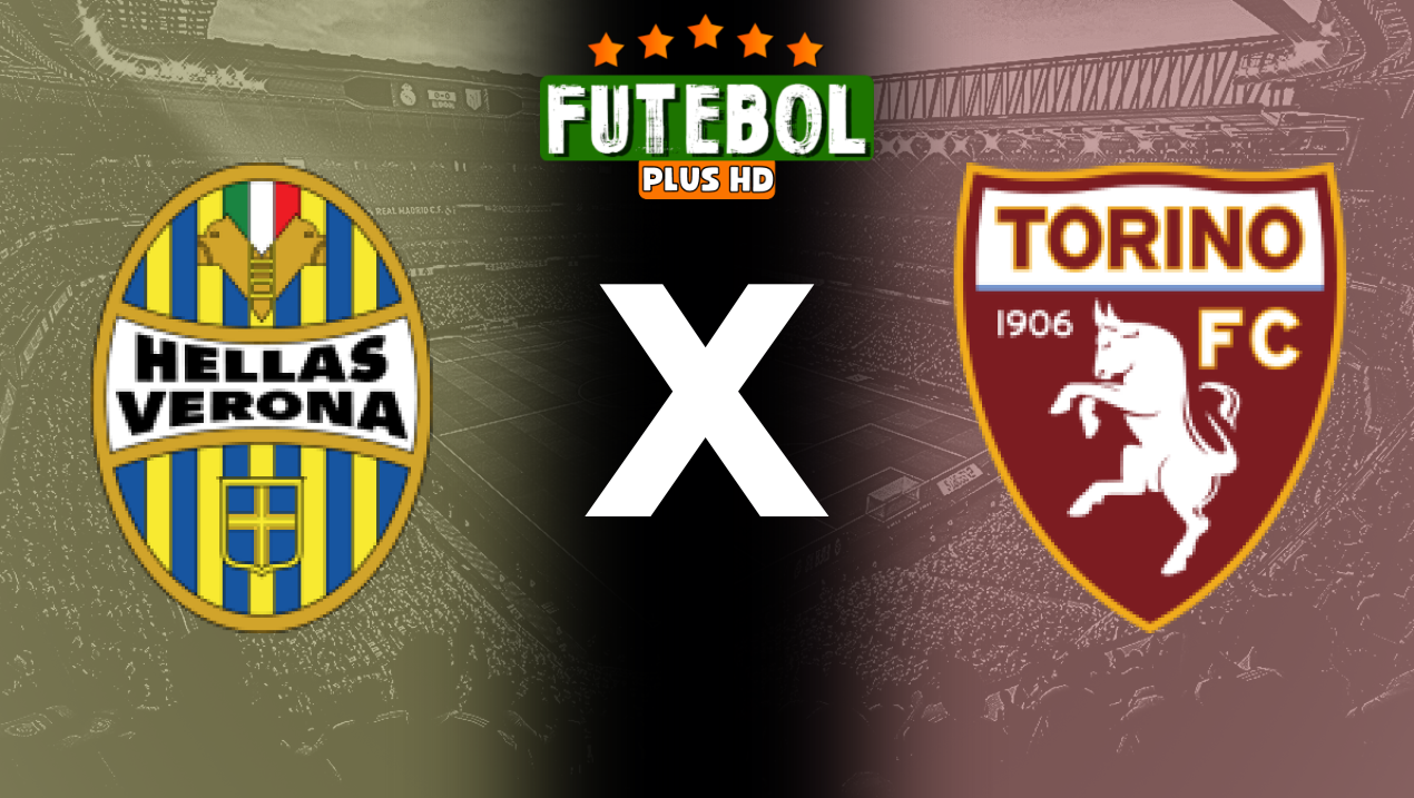 Assistir Hellas Verona x Torino ao vivo HD 20/09/2024