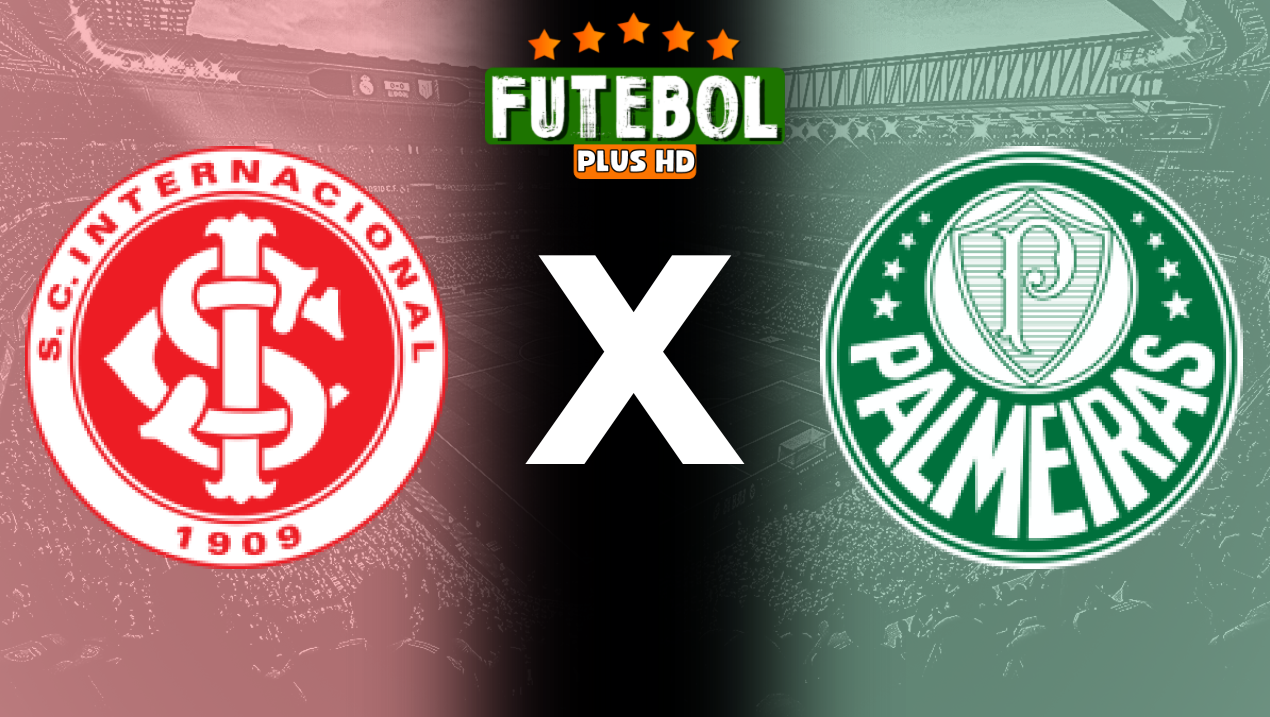 Assistir Internacional x Palmeiras ao vivo HD 26/06/2024