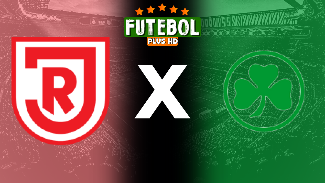 Assistir Jahn Regensburg x Greuther Furth ao vivo grátis HD 30/08/2024