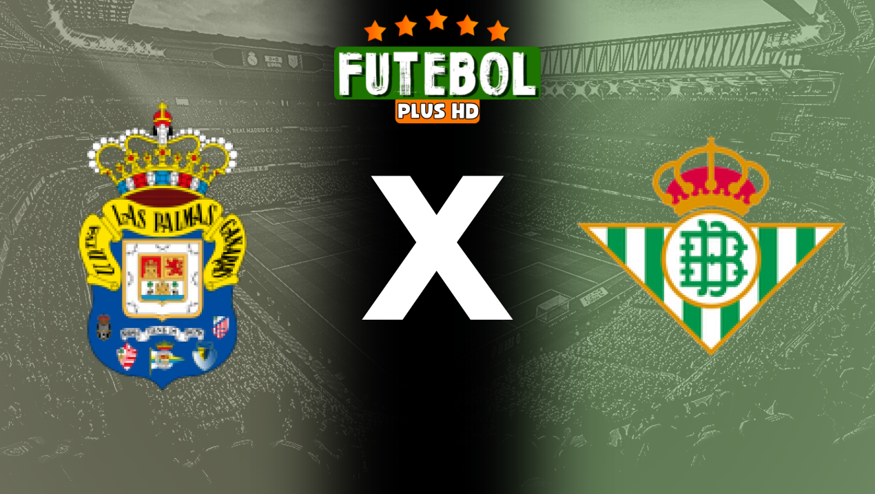 Assistir Las Palmas x Betis ao vivo HD 26/09/2024