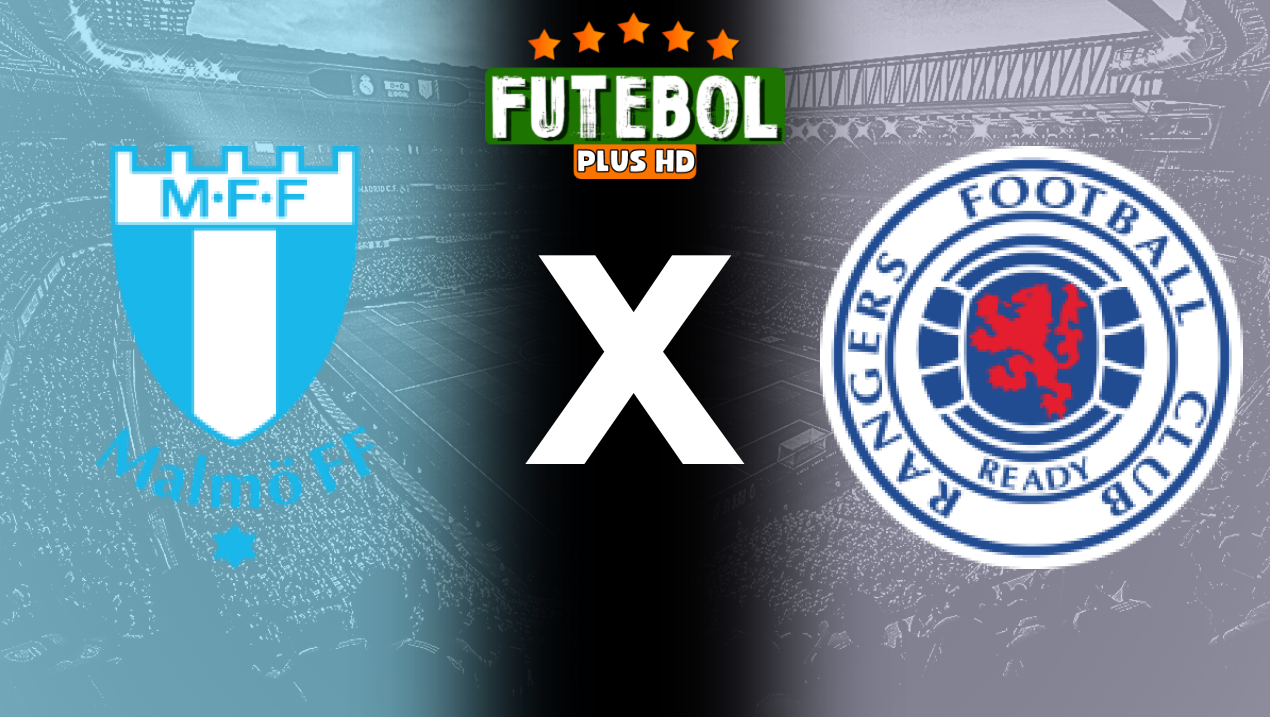 Assistir Malmo x Rangers ao vivo HD 26/09/2024