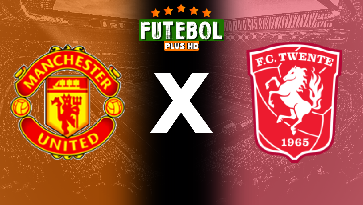 Assistir Manchester United x Twente ao vivo HD 25/09/2024