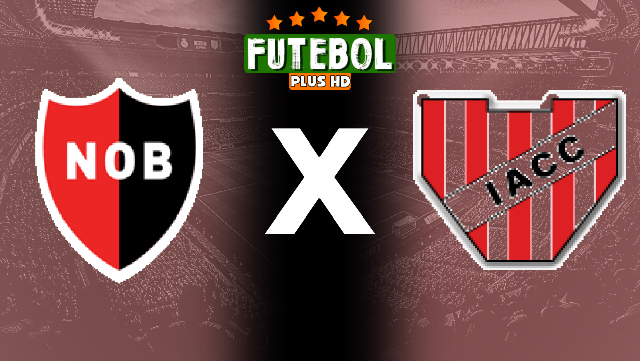 Assistir Newell´s Old Boys x Instituto de Cordoba ao vivo HD 13/06/2024