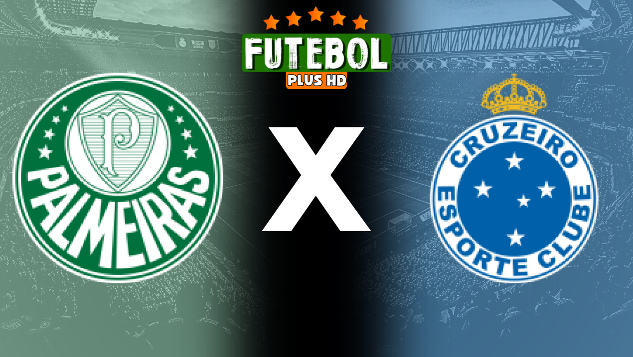 Assistir Palmeiras x Cruzeiro ao vivo online 30/09/2024 grátis