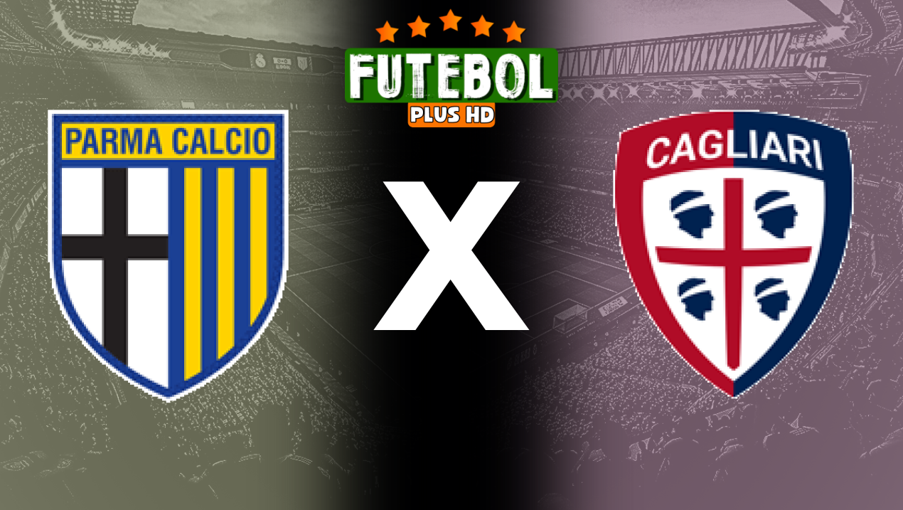 Assistir Parma x Cagliari ao vivo online 30/09/2024 grátis