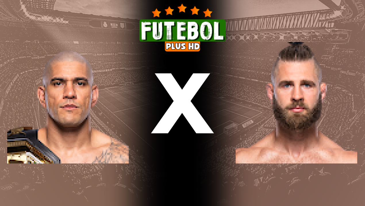 Assistir UFC 303: Pereira x Prochazka ao vivo 29/06/2024