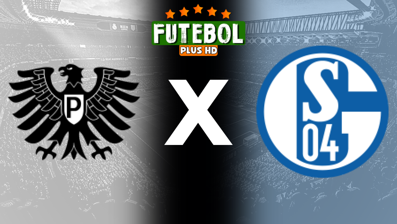 Assistir Preussen Munster x Schalke 04 ao vivo HD 28/09/2024