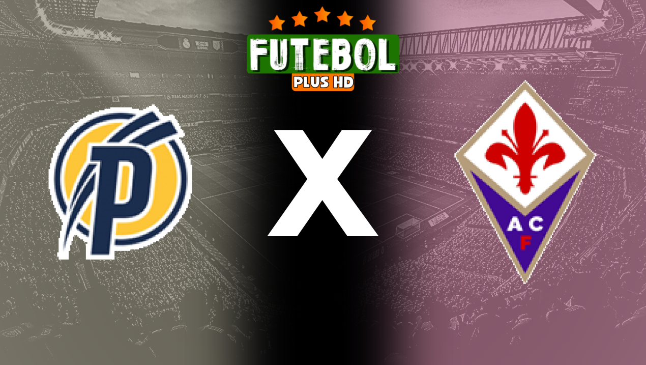 Assistir Puskas x Fiorentina ao vivo grátis HD 29/08/2024