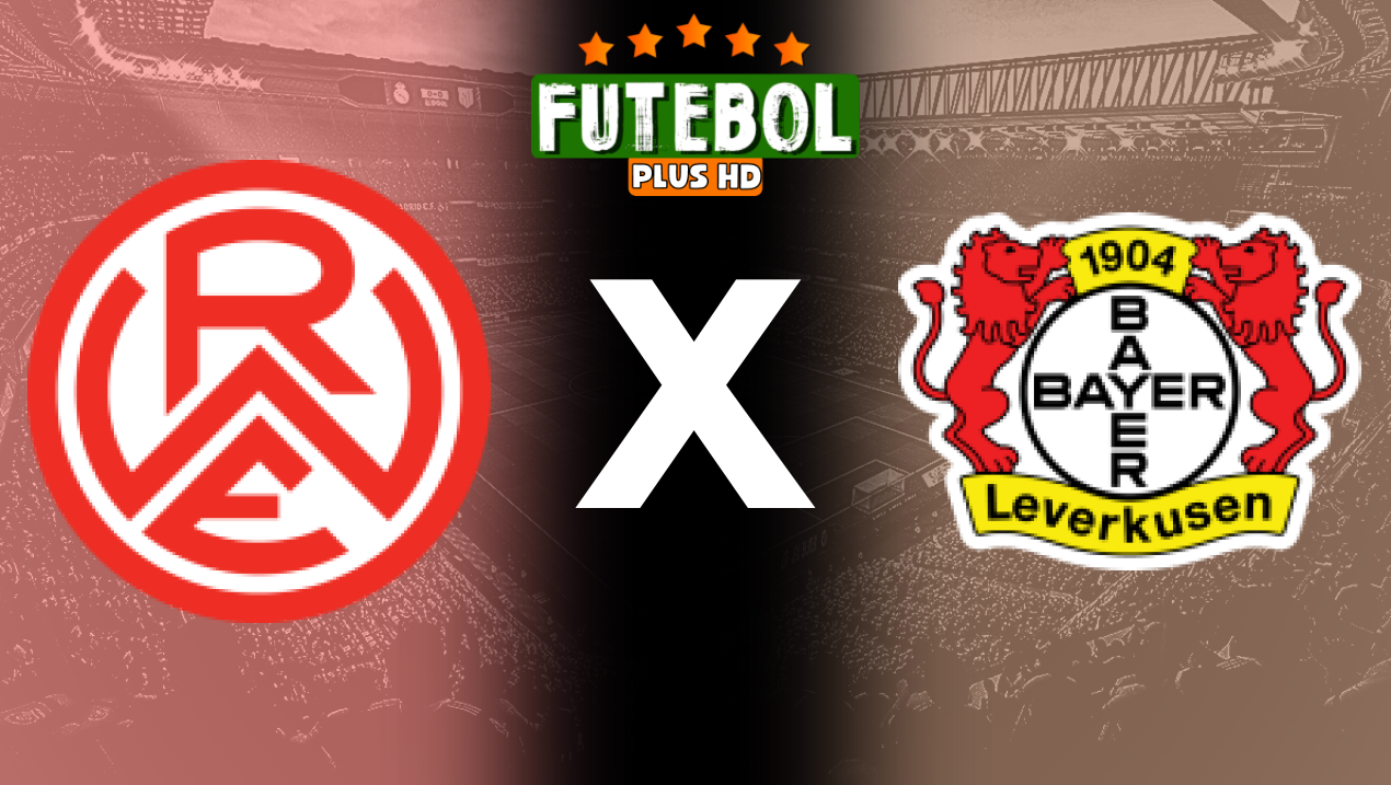 Assistir Rot-weiss Essen x Bayer Leverkusen ao vivo HD 26/07/2024