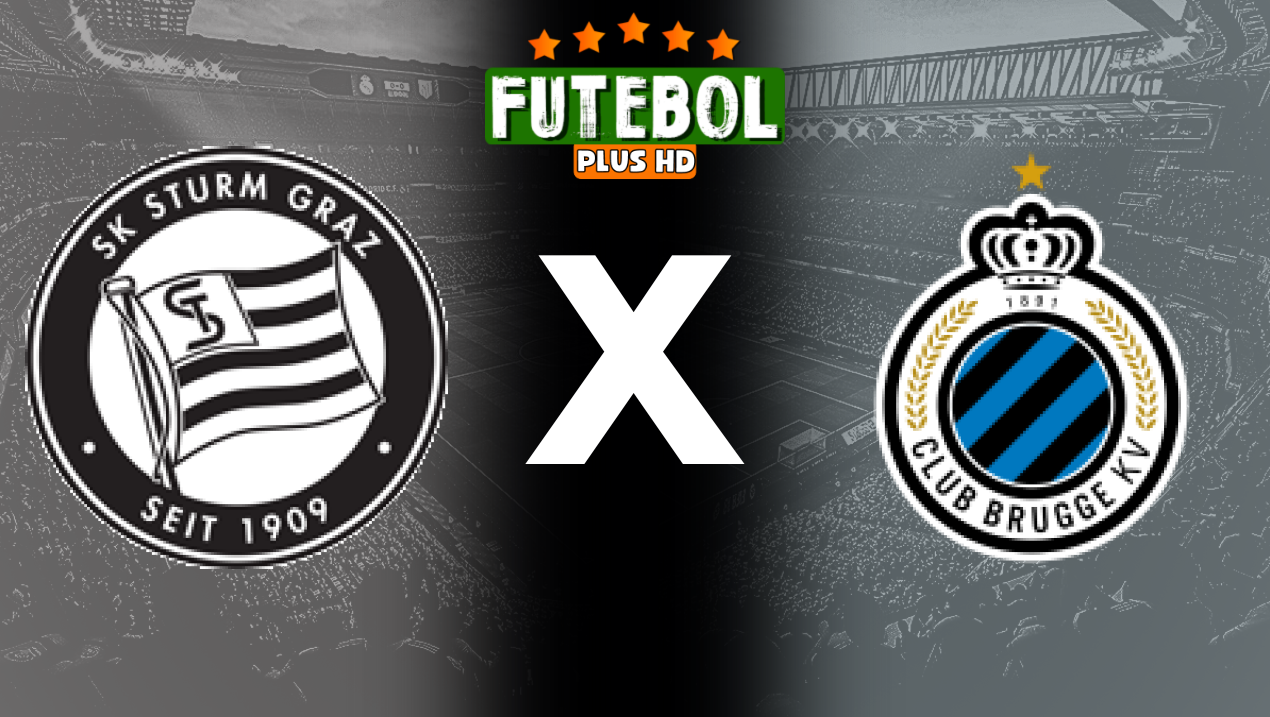 Assistir Sturm Graz x Club Brugge ao vivo HD 02/10/2024