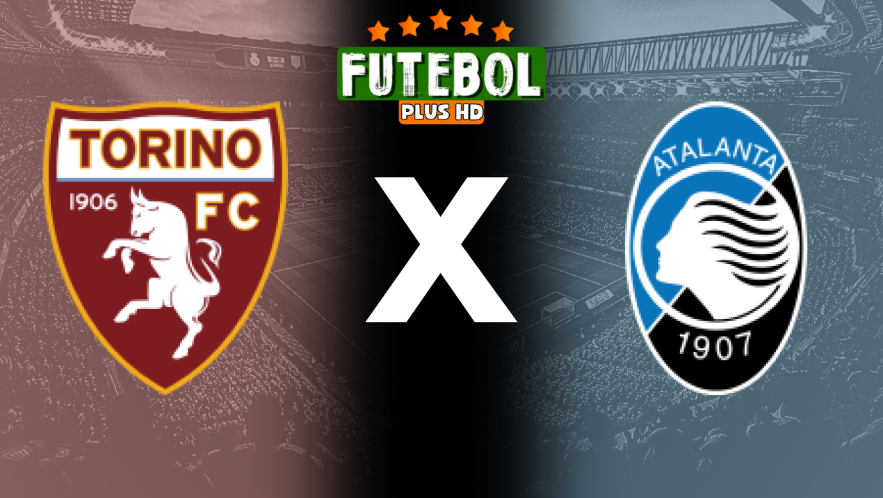 Assistir Torino x Atalanta ao vivo HD 25/08/2024