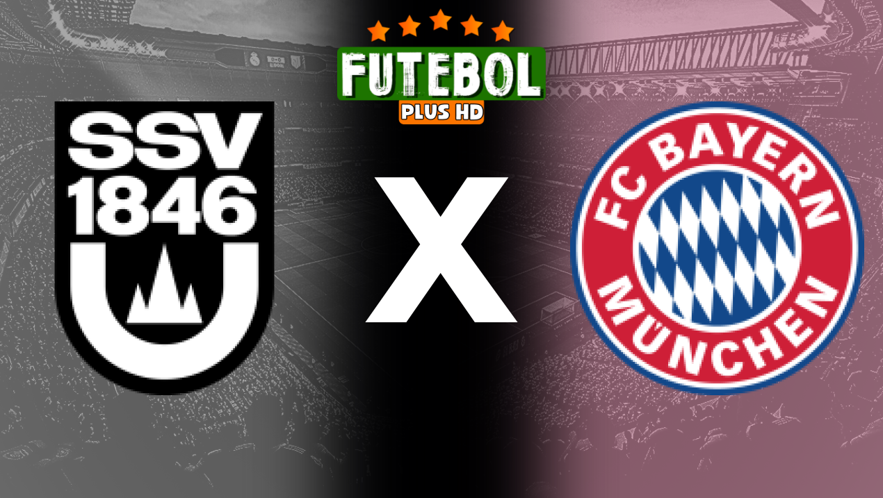 Assistir Ulm x Bayern de Munique ao vivo online 16/08/2024 grátis