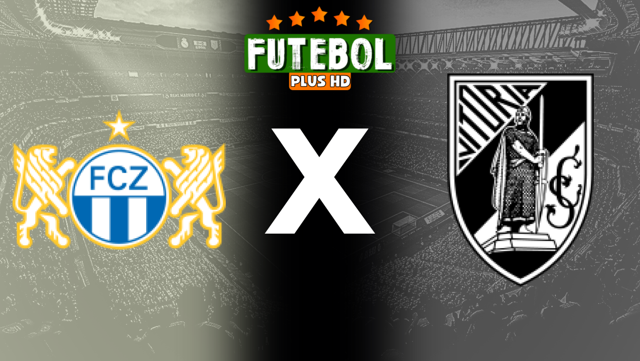 Assistir Zürich x Vitória Guimarães ao vivo online  HD 08/08/2024 grátis